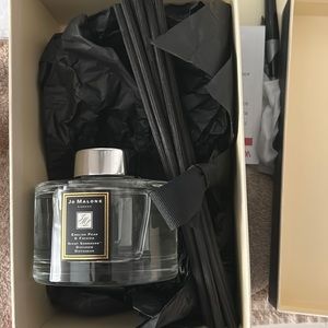 Jo Malone English Pear and Freesia diffuser